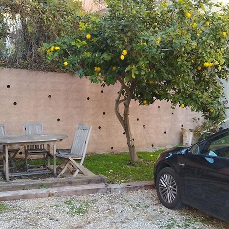 Appartement Avec Parking Privatif A Collioure Kültér fotó