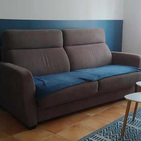 Appartement Avec Parking Privatif A Collioure Kültér fotó