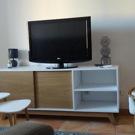 Appartement Avec Parking Privatif A Collioure Kültér fotó