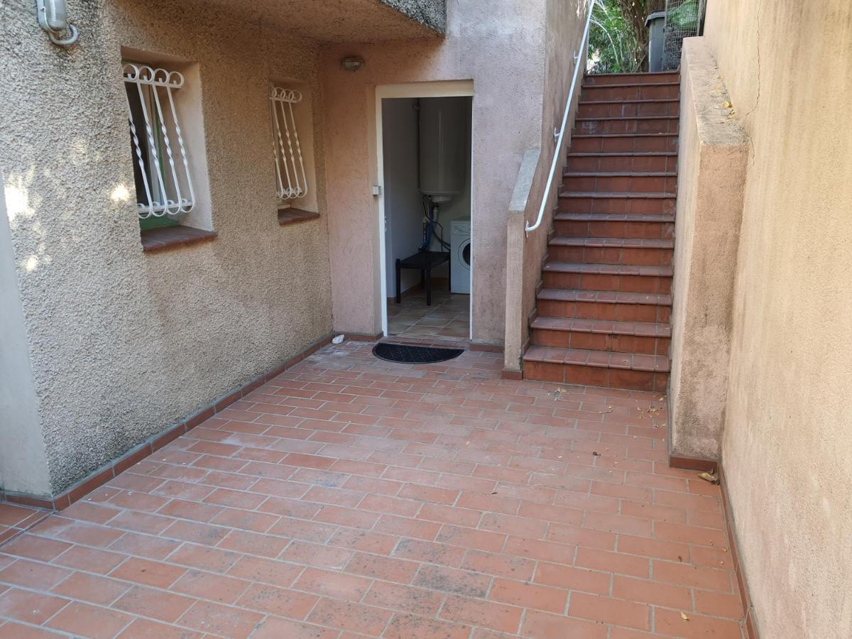 Appartement Avec Parking Privatif A Collioure Kültér fotó