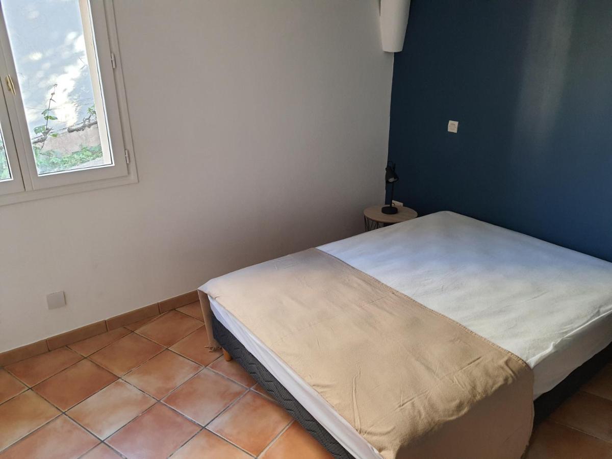 Appartement Avec Parking Privatif A Collioure Kültér fotó