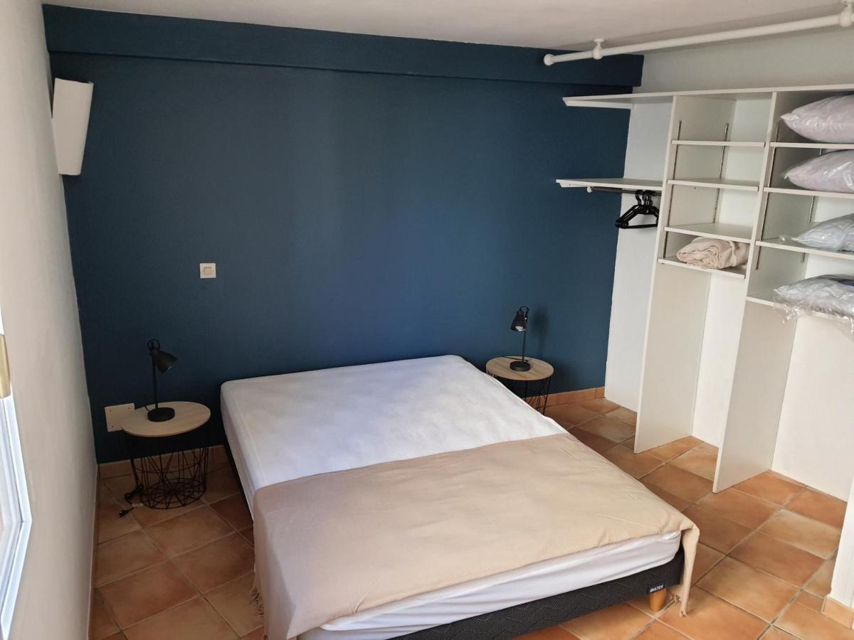 Appartement Avec Parking Privatif A Collioure Kültér fotó