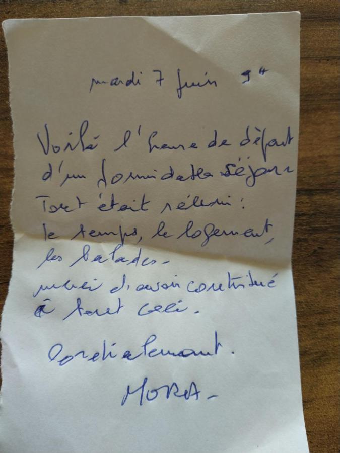Appartement Avec Parking Privatif A Collioure Kültér fotó