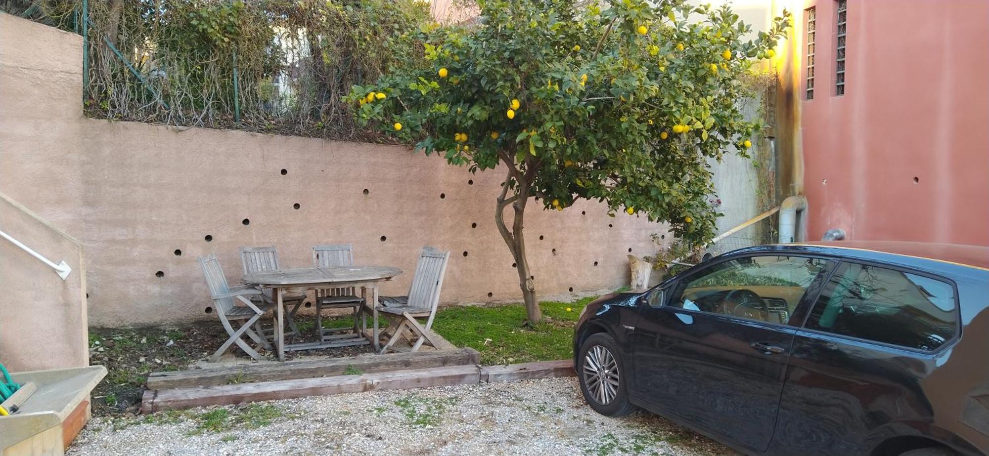 Appartement Avec Parking Privatif A Collioure Kültér fotó