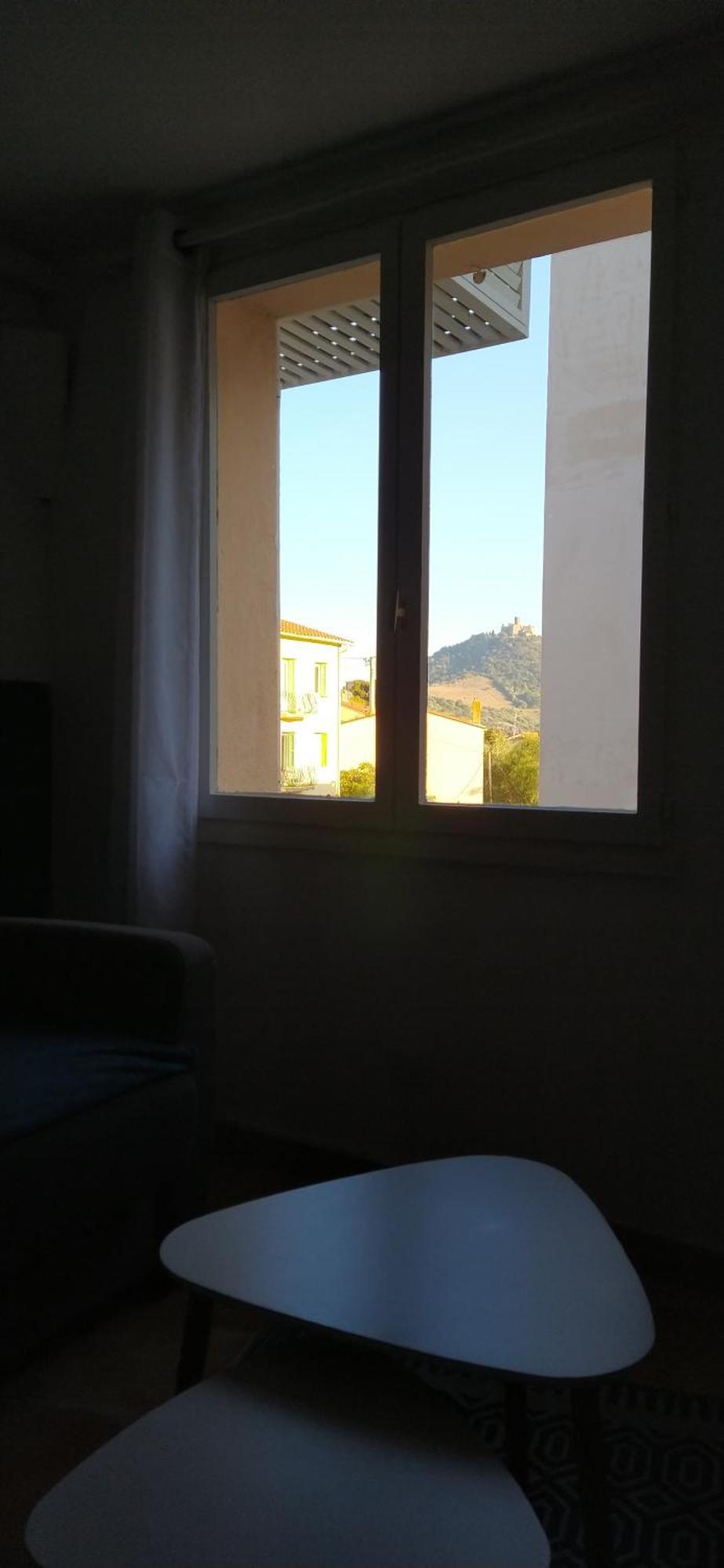 Appartement Avec Parking Privatif A Collioure Kültér fotó