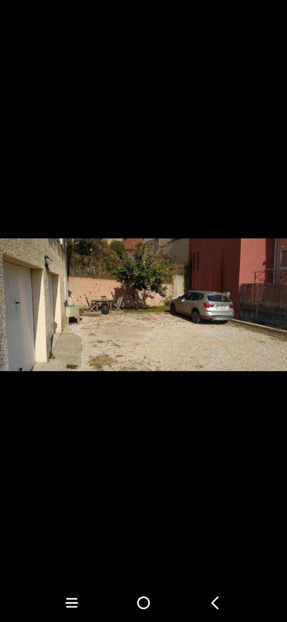 Appartement Avec Parking Privatif A Collioure Kültér fotó