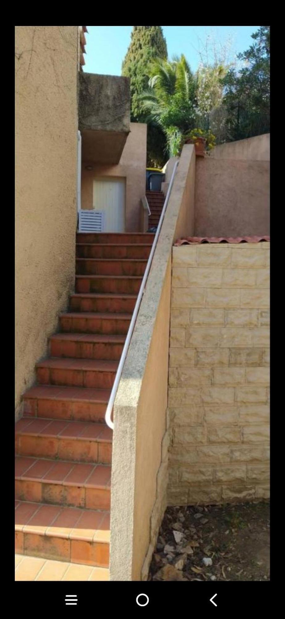 Appartement Avec Parking Privatif A Collioure Kültér fotó