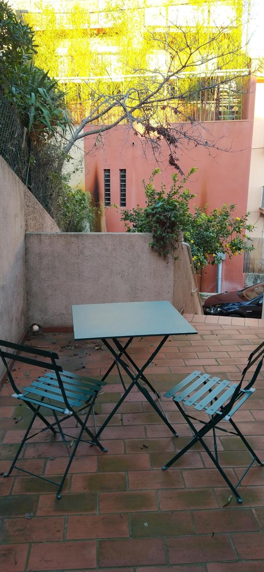 Appartement Avec Parking Privatif A Collioure Kültér fotó